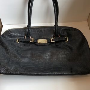 M Kors HAMILTON WEEKENDER